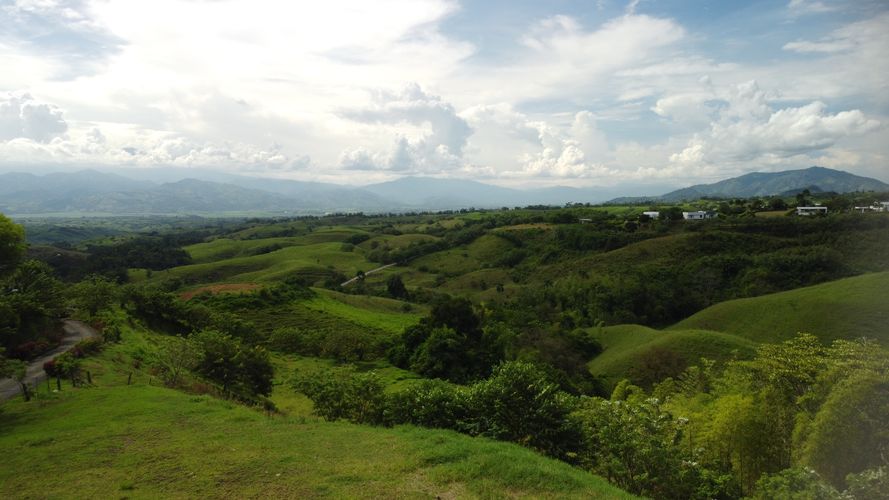 Lote en venta en Cerritos, Pereira, 10000 m² · foto 2 de 24