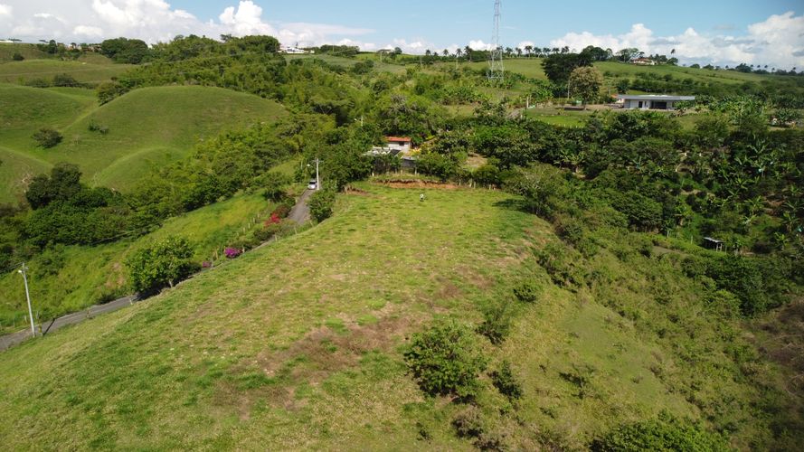 Lote en venta en Cerritos, Pereira, 10000 m² · foto 9 de 24