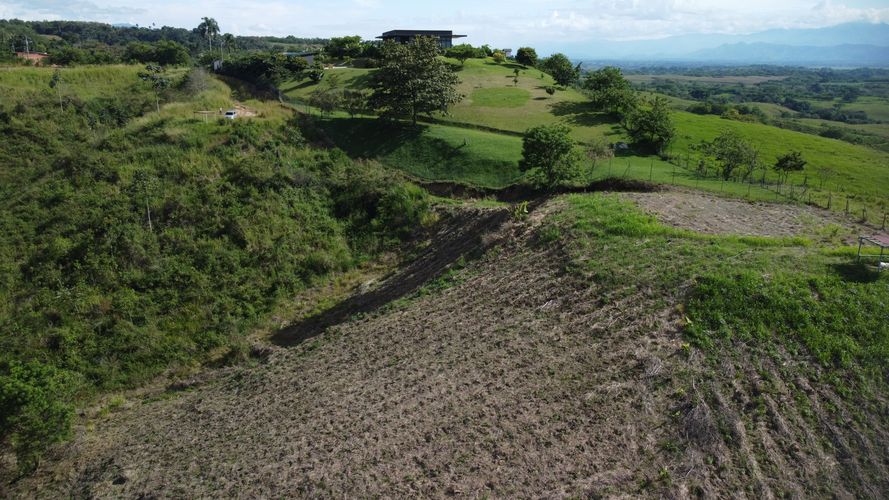 Lote en venta en Cerritos, Pereira, 10000 m² · foto 11 de 24