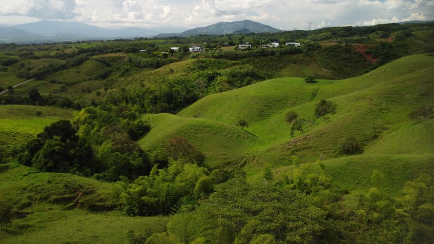 Lote en venta en Cerritos, Pereira, 10000 m² · foto 20 de 24