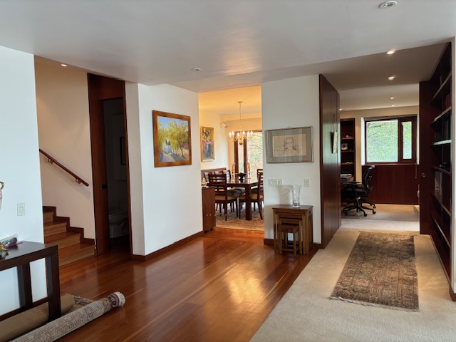 Apartamento en venta en Los Rosales, Bogotá · foto 24 de 24