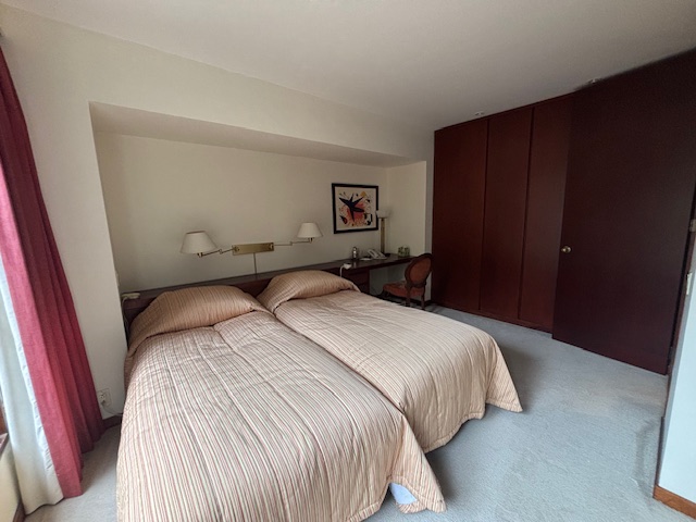 Apartamento en venta en Los Rosales, Bogotá · foto 20 de 24