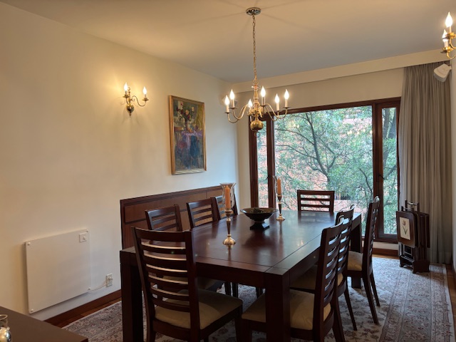 Apartamento en venta en Los Rosales, Bogotá · foto 8 de 24