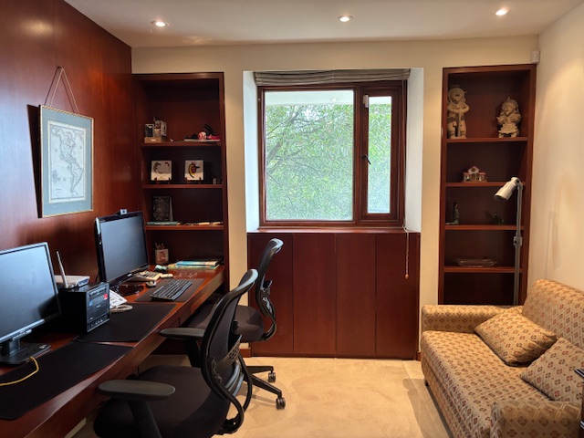 Apartamento en venta en Los Rosales, Bogotá · foto 21 de 24