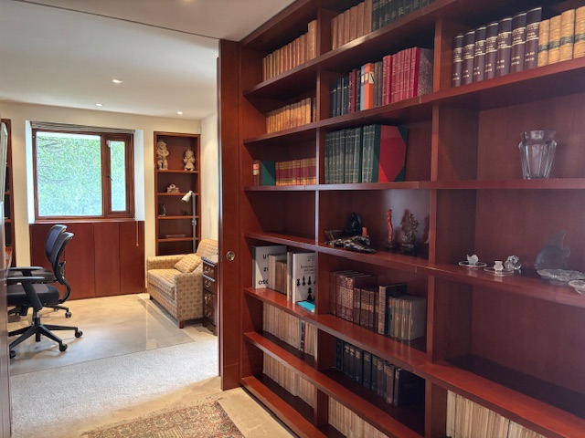 Apartamento en venta en Los Rosales, Bogotá · foto 22 de 24