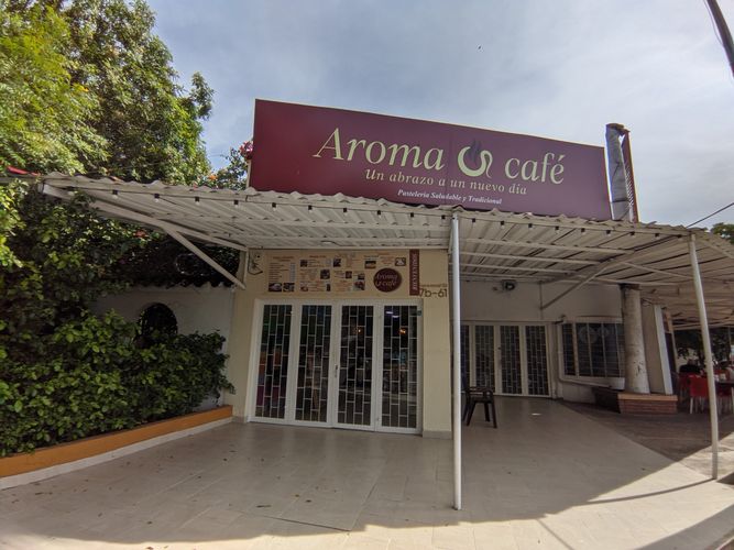 Casa de 4 alcobas en venta en La Magdalena, Girardot, 200 m² · foto 3 de 4