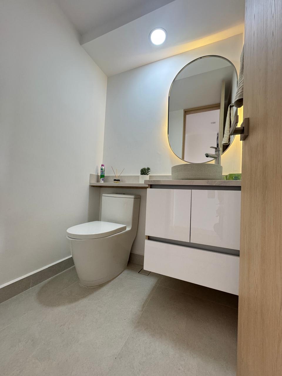 Apartamento en venta en Loma Del Chocho, Envigado · foto 6 de 9