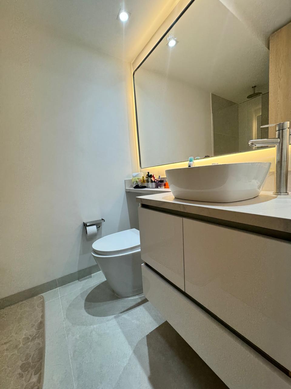 Apartamento en venta en Loma Del Chocho, Envigado · foto 9 de 9
