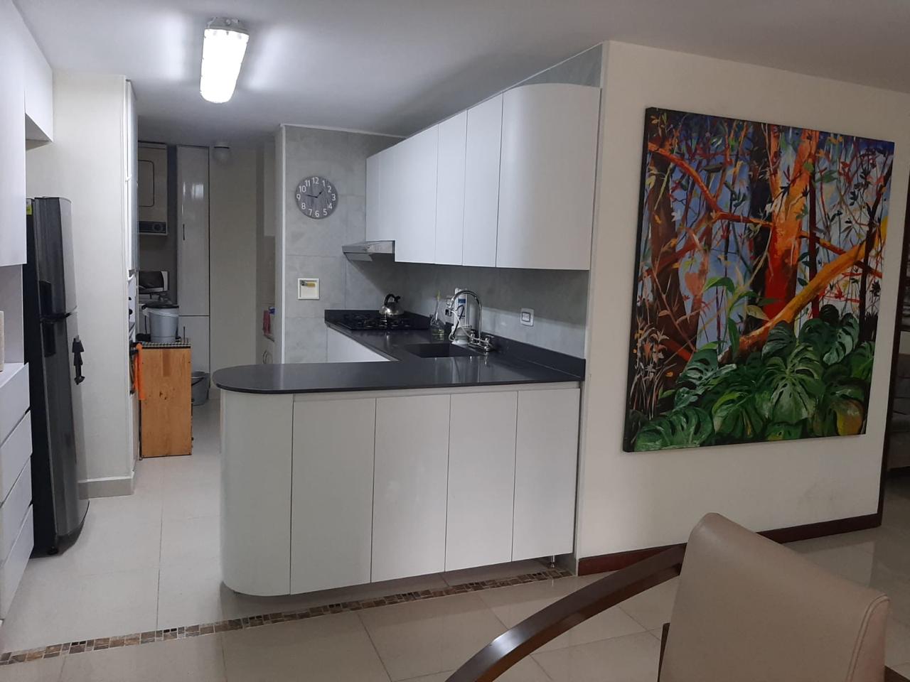 Apartamento en venta en Jardines, Envigado · foto 2 de 8