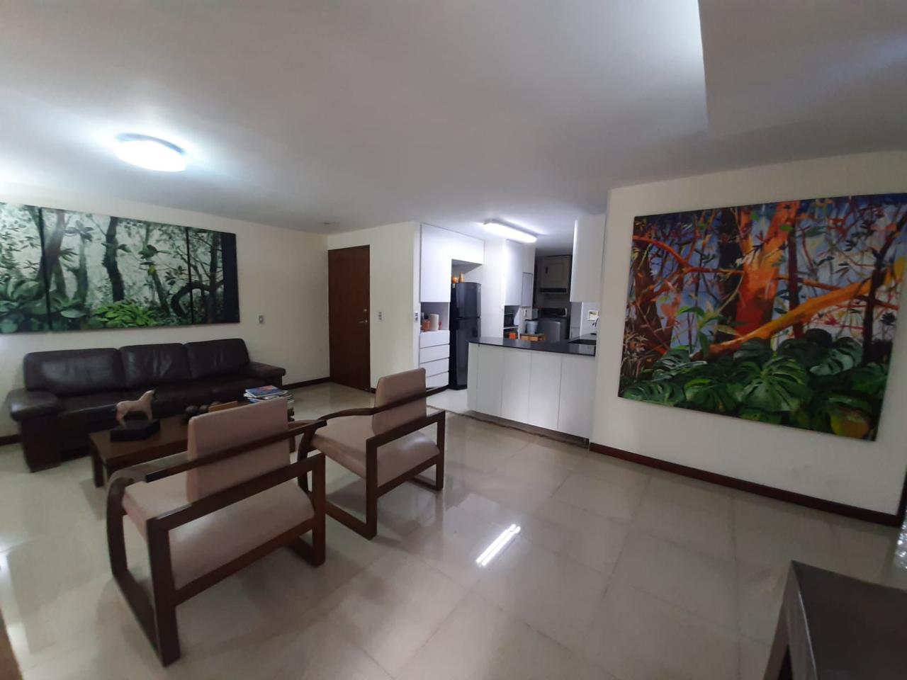 Apartamento en venta en Jardines, Envigado · foto 4 de 8