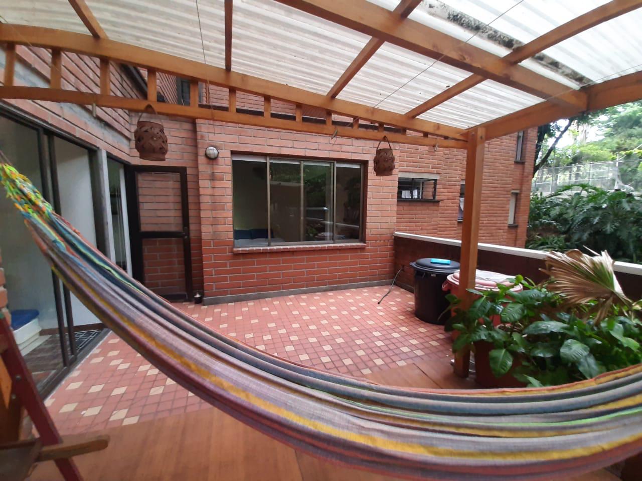 Apartamento en venta en Jardines, Envigado · foto 5 de 8