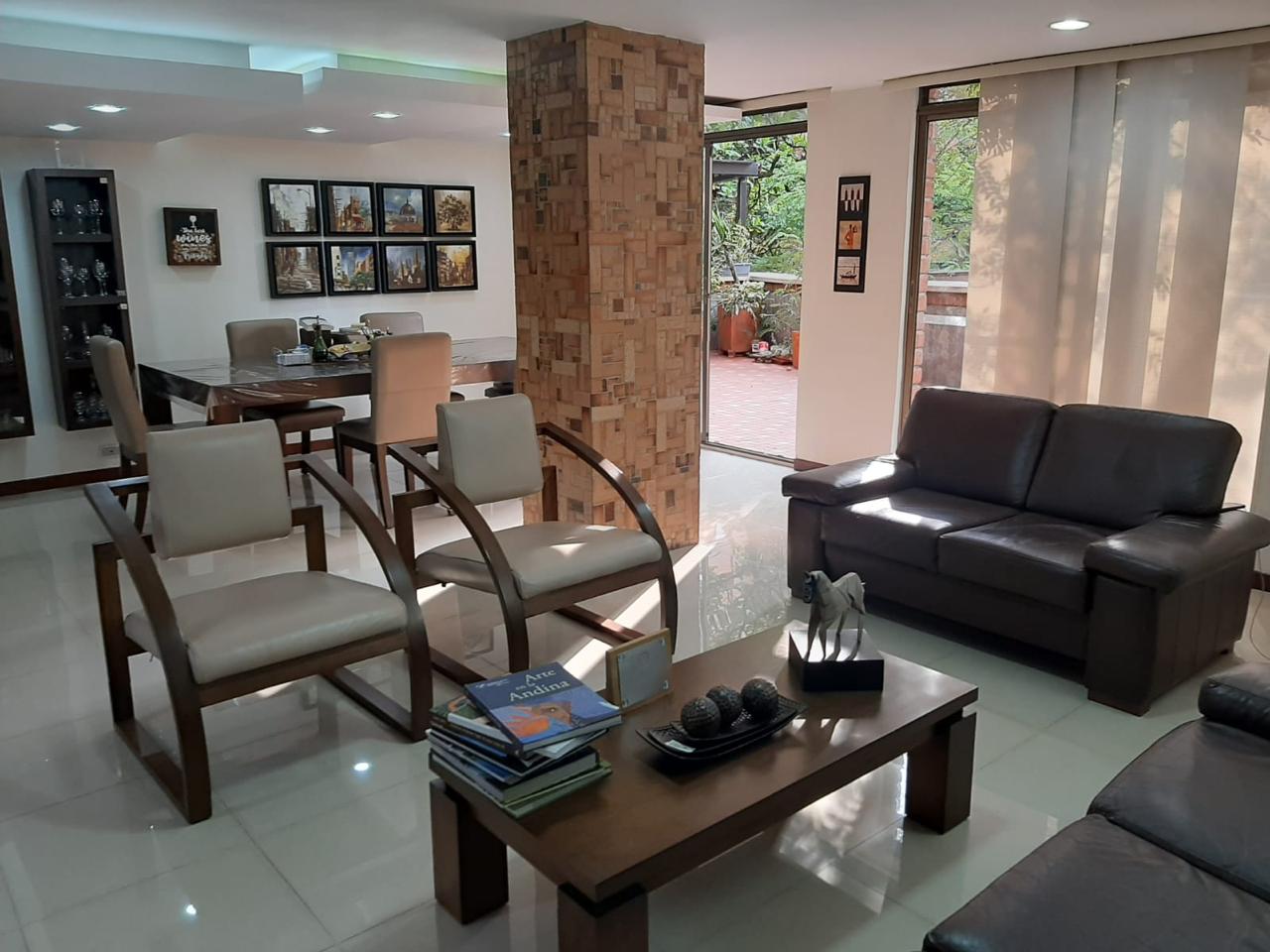 Apartamento en venta en Jardines, Envigado · foto 6 de 8