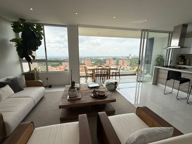 Apartamento de 3 alcobas en venta en Ciudad Jardin, Cali, 164 m² · foto 4 de 20