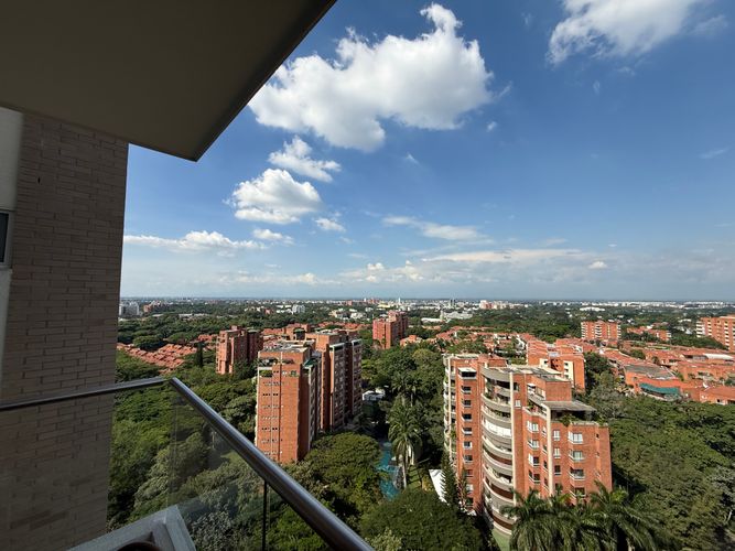 Apartamento de 3 alcobas en venta en Ciudad Jardin, Cali, 164 m² · foto 7 de 20