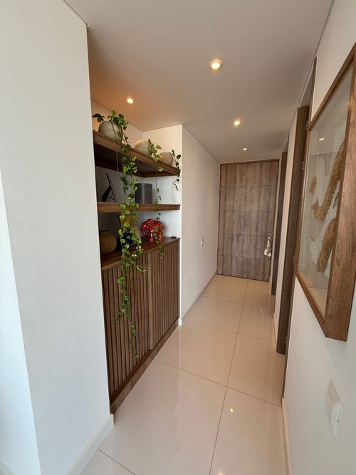 Apartamento de 3 alcobas en venta en Ciudad Jardin, Cali, 164 m² · foto 10 de 20