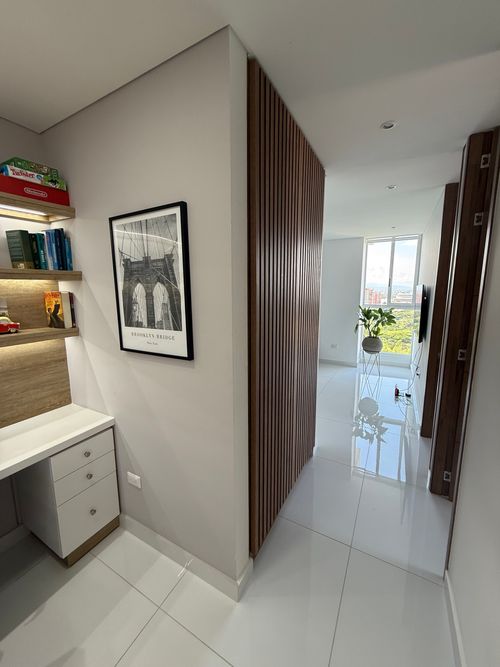 Apartamento de 3 alcobas en venta en Ciudad Jardin, Cali, 164 m² · foto 14 de 20