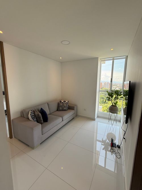 Apartamento de 3 alcobas en venta en Ciudad Jardin, Cali, 164 m² · foto 15 de 20