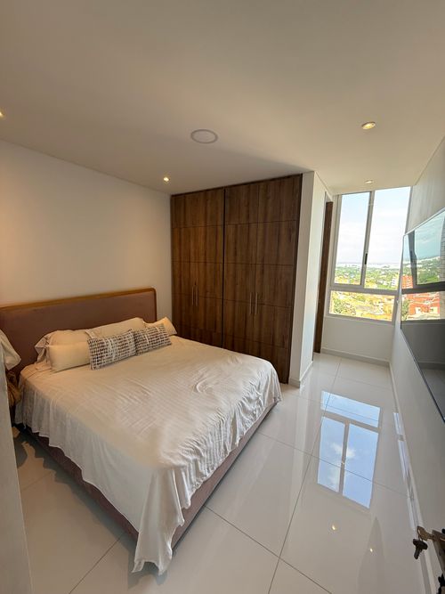 Apartamento de 3 alcobas en venta en Ciudad Jardin, Cali, 164 m² · foto 16 de 20