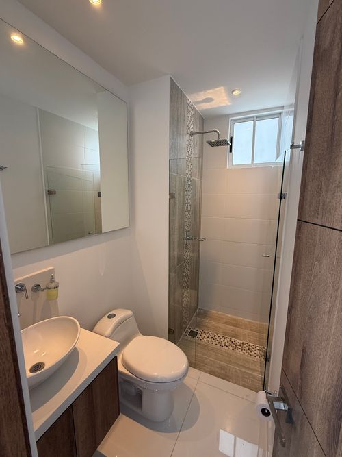 Apartamento de 3 alcobas en venta en Ciudad Jardin, Cali, 164 m² · foto 17 de 20