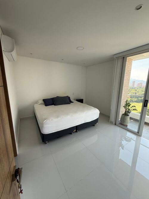 Apartamento de 3 alcobas en venta en Ciudad Jardin, Cali, 164 m² · foto 18 de 20