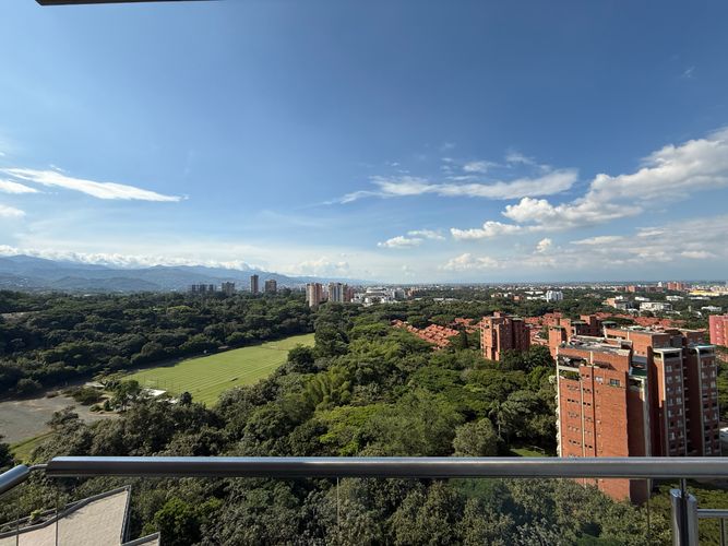 Apartamento de 3 alcobas en venta en Ciudad Jardin, Cali, 164 m² · foto 20 de 20