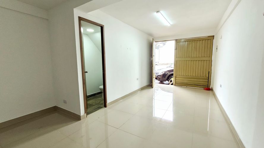 Local en arriendo en Chipre, Manizales, 29 m² · foto 8 de 15