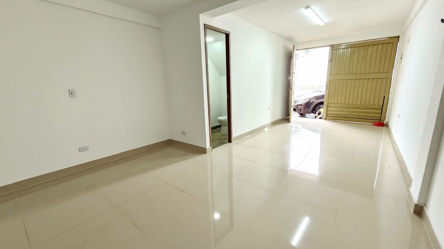 Local en arriendo en Chipre, Manizales, 29 m² · foto 9 de 15
