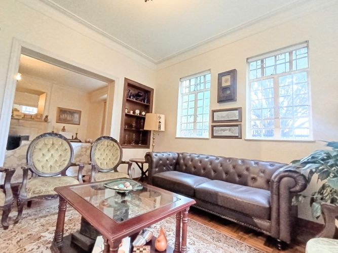 Casa de 7 alcobas en venta en Chapinero, Bogotá, 550 m² · foto 6 de 24