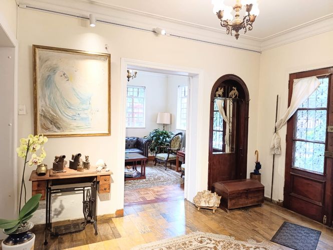 Casa de 7 alcobas en venta en Chapinero, Bogotá, 550 m² · foto 14 de 24