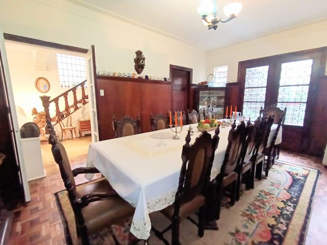 Casa de 7 alcobas en venta en Chapinero, Bogotá, 550 m² · foto 5 de 24
