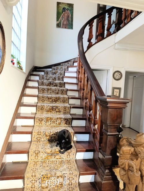 Casa de 7 alcobas en venta en Chapinero, Bogotá, 550 m² · foto 13 de 24