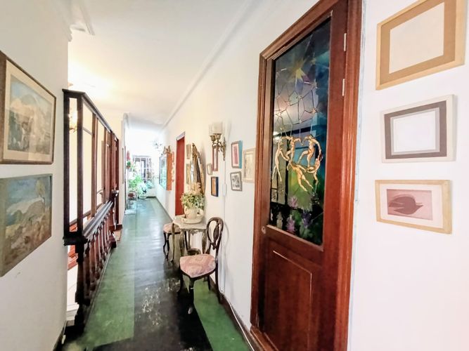 Casa de 7 alcobas en venta en Chapinero, Bogotá, 550 m² · foto 15 de 24