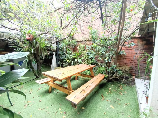 Casa de 7 alcobas en venta en Chapinero, Bogotá, 550 m² · foto 9 de 24