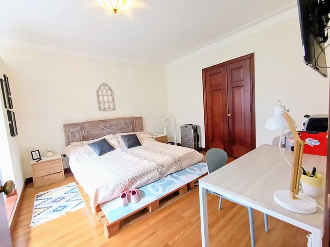 Casa de 7 alcobas en venta en Chapinero, Bogotá, 550 m² · foto 18 de 24