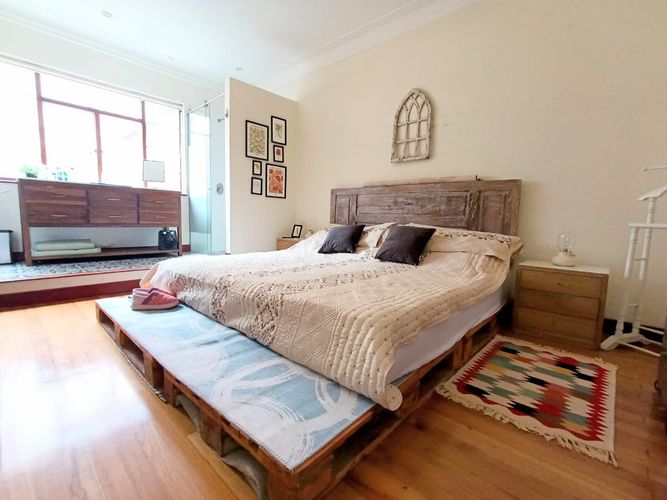 Casa de 7 alcobas en venta en Chapinero, Bogotá, 550 m² · foto 19 de 24