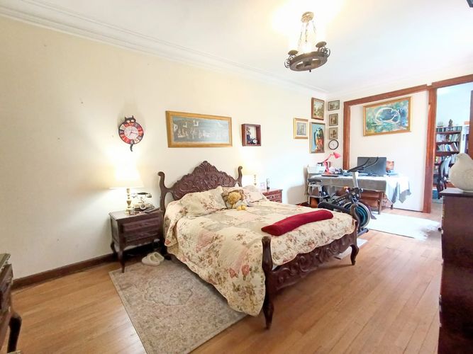 Casa de 7 alcobas en venta en Chapinero, Bogotá, 550 m² · foto 22 de 24
