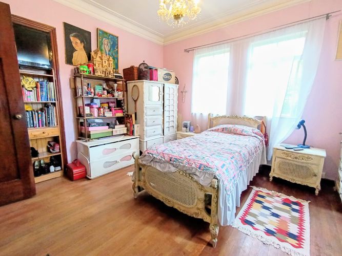 Casa de 7 alcobas en venta en Chapinero, Bogotá, 550 m² · foto 23 de 24