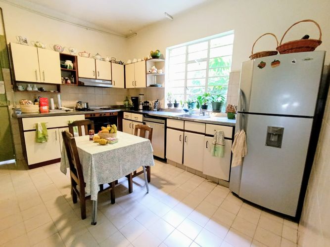 Casa de 7 alcobas en venta en Chapinero, Bogotá, 550 m² · foto 24 de 24
