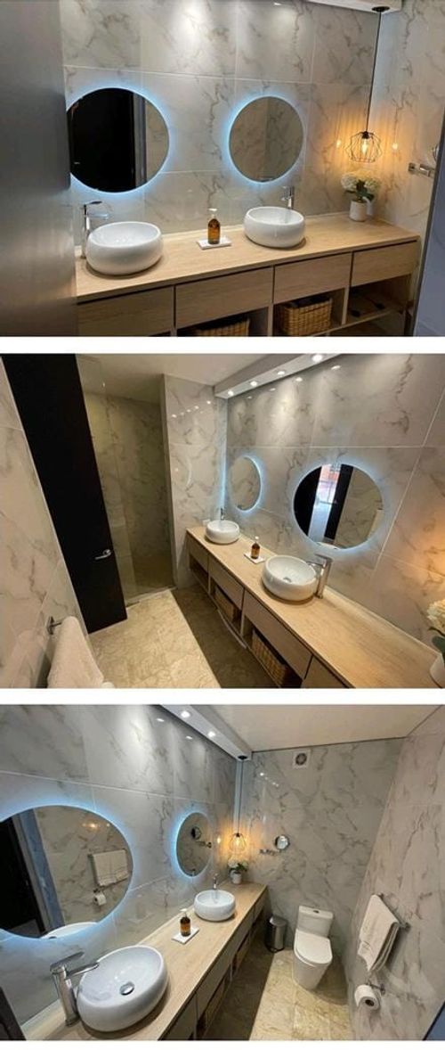 Apartamento de 4 alcobas en venta en Lindaraja, Bogotá, 290 m² · foto 10 de 21