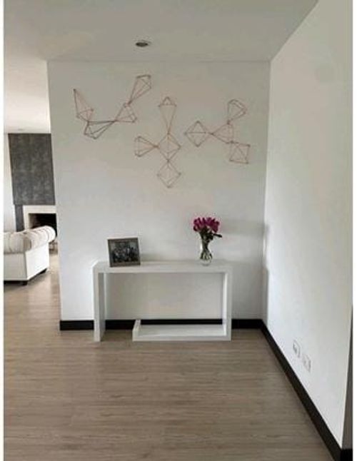 Apartamento de 4 alcobas en venta en Lindaraja, Bogotá, 290 m² · foto 13 de 21