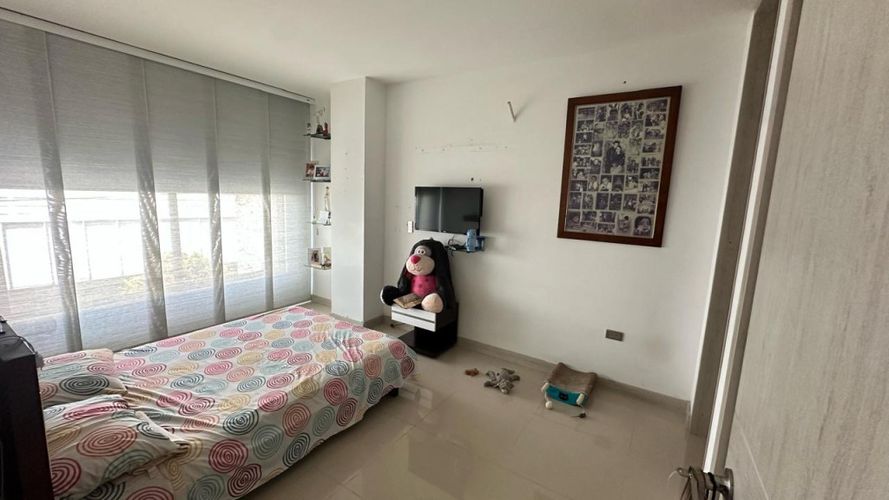 Casa de 5 alcobas en venta en Caney, Cali, 300 m² · foto 6 de 19