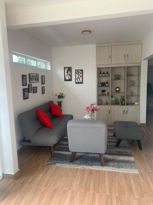 Casa de 5 alcobas en venta en Caney, Cali, 300 m² · foto 10 de 19