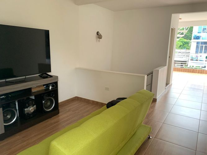 Casa de 5 alcobas en venta en Caney, Cali, 300 m² · foto 12 de 19