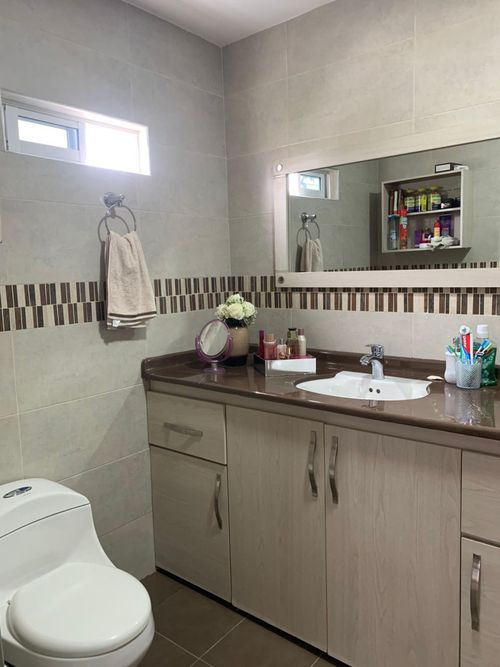 Casa de 5 alcobas en venta en Caney, Cali, 300 m² · foto 14 de 19
