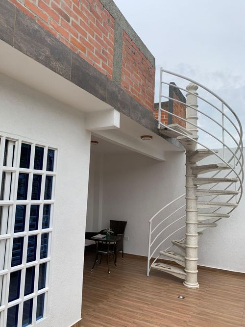 Casa de 5 alcobas en venta en Caney, Cali, 300 m² · foto 17 de 19