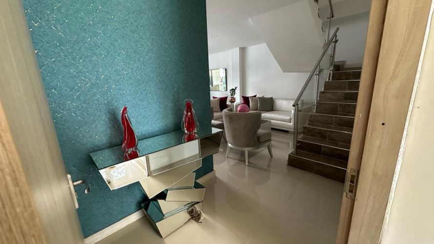 Casa de 4 alcobas en venta en La Morada, Jamundí, 245 m² · foto 7 de 11