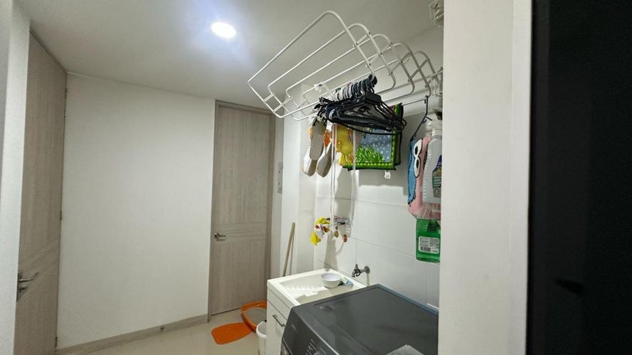 Casa de 4 alcobas en venta en La Morada, Jamundí, 245 m² · foto 9 de 11