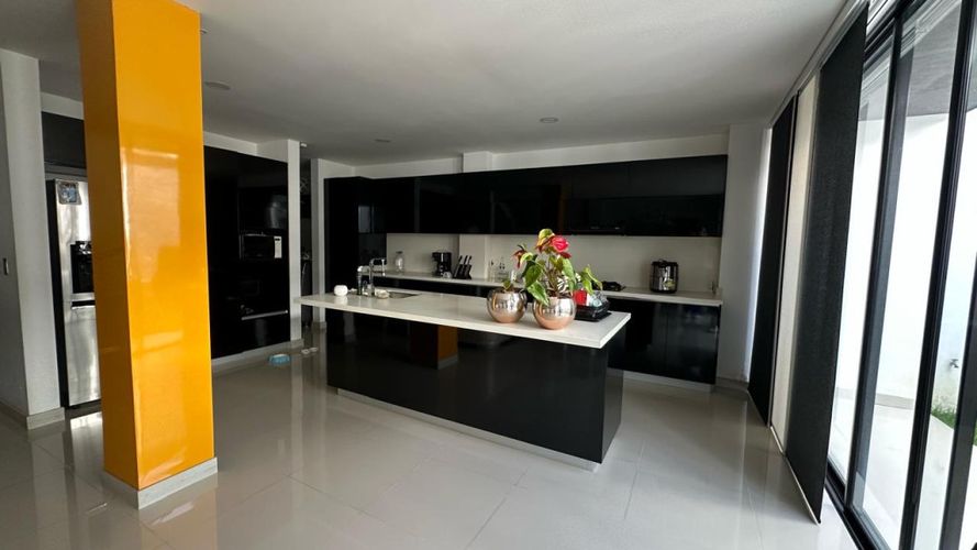 Casa de 4 alcobas en venta en La Morada, Jamundí, 245 m² · foto 10 de 11