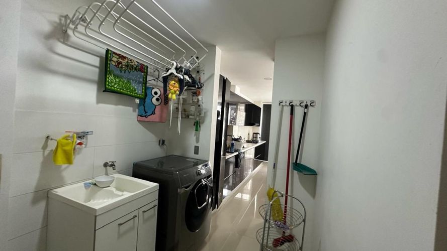 Casa de 4 alcobas en venta en La Morada, Jamundí, 245 m² · foto 11 de 11