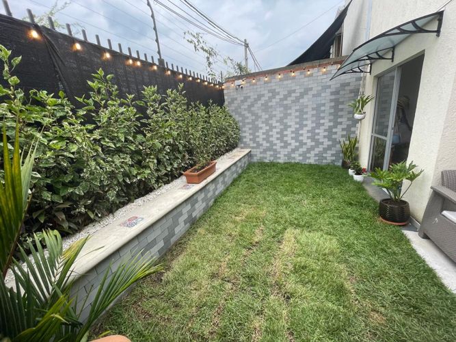 Casa de 4 alcobas en venta en Alfaguara, Jamundí, 112 m² · foto 4 de 13